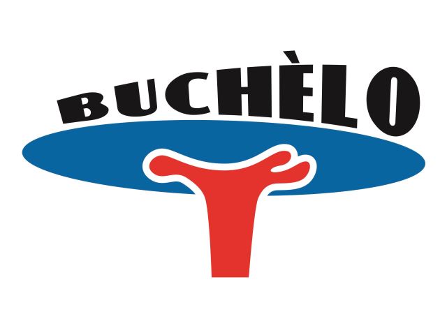 Logo Buchelo